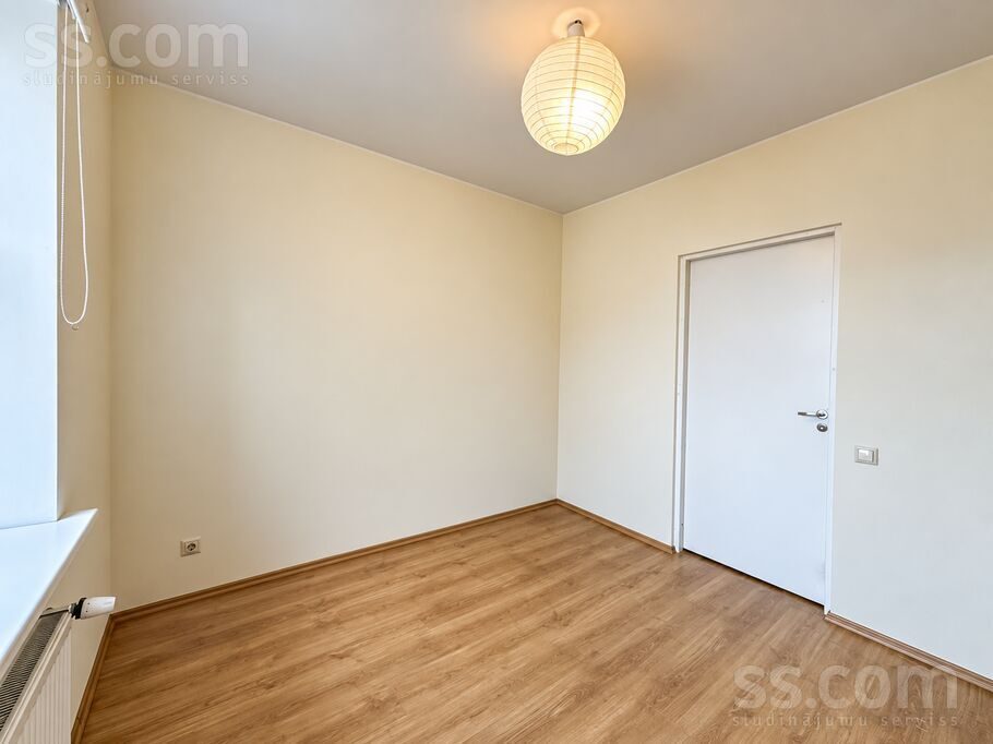 2-room apartment for sale — Riga, Centrs, Lāčplēša 116 — photo 14