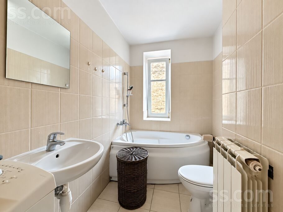 2-room apartment for sale — Riga, Centrs, Lāčplēša 116 — photo 6