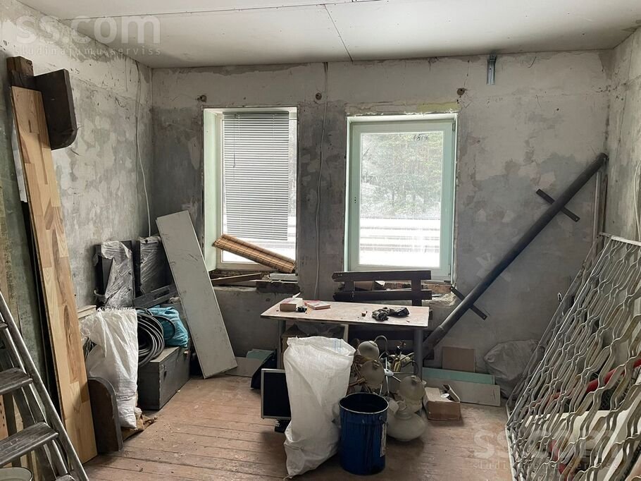 House for sale — Rīga, Vecmīlgrāvis, Vecāķu pr. 4 — photo 5
