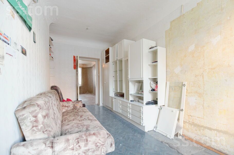 2-room apartment for sale — Riga, Centrs, Čaka 133 — photo 4