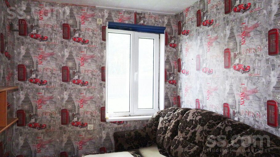 House for sale — Rīga, centrs, Sadovņikova 43 — photo 7