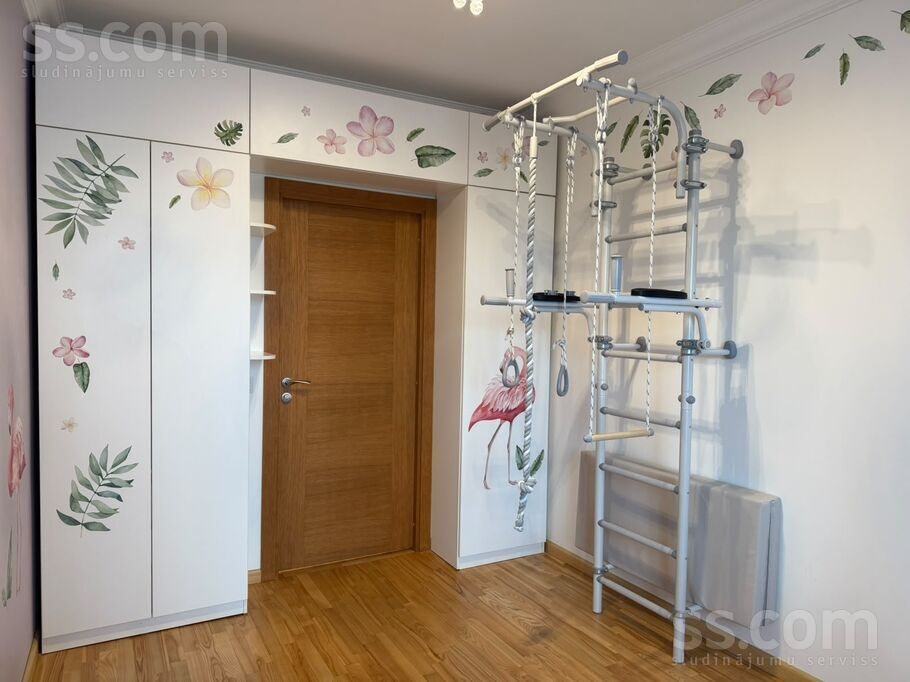 3-room apartment for sale — Rīga, Pļavnieki, Saharova 15 — photo 9