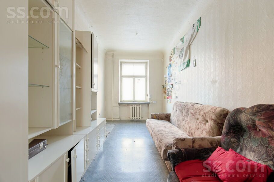 2-room apartment for sale — Riga, Centrs, Čaka 133 — photo 5