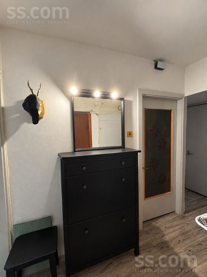 2-room apartment for sale — Rīga, Imanta, Kurzemes pr. 70 — photo 11