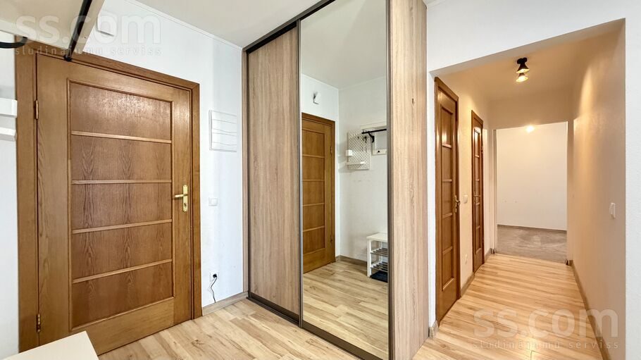 2-room apartment for sale — Riga, Čiekurkalns, Čiekurkalna 2. šķ l. 4 — photo 11