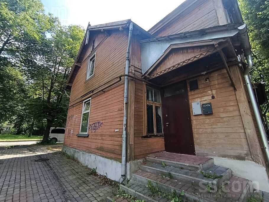 House for sale — Rīga, Sarkandaugava, Sarkandaugavas 19 — photo 2