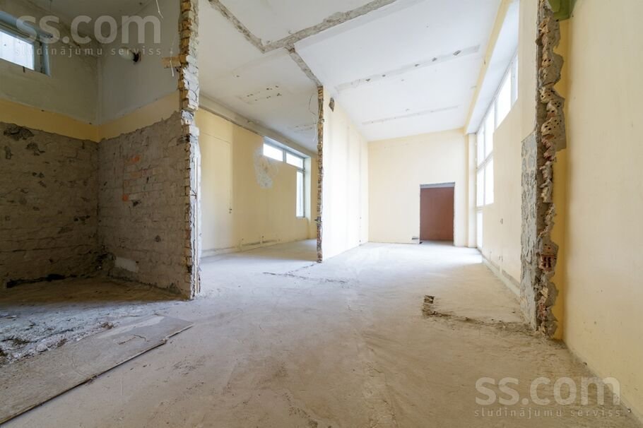 House for sale — Rīga, Mežciems, Eizenšteina 57/1 — photo 8