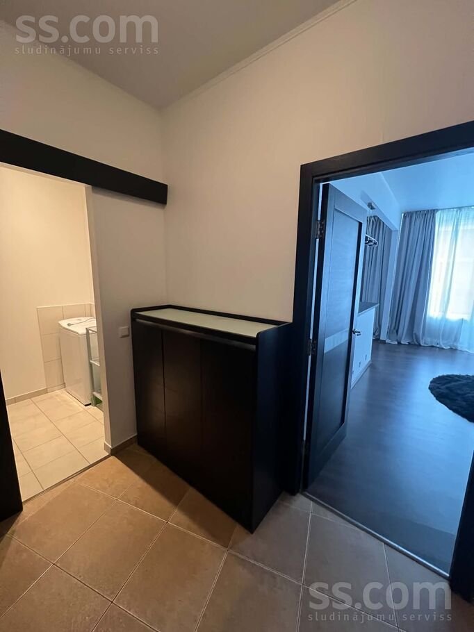 1-room apartment for sale — Rīga, Zolitūde, Gramzdas 80 — photo 10