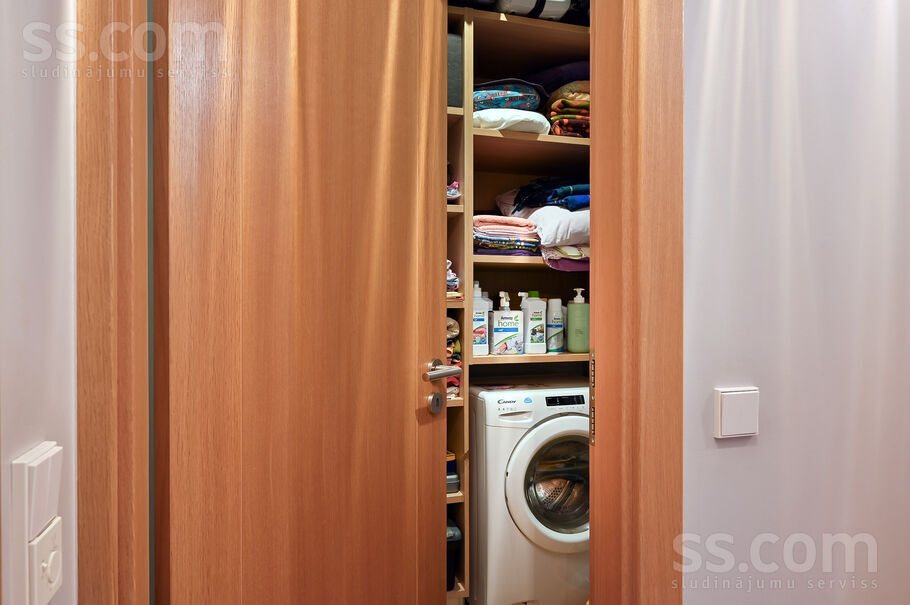 5-room apartment for sale — Rīga, Āgenskalns, Liepājas 2 — photo 21