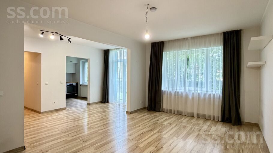 2-room apartment for sale — Riga, Čiekurkalns, Čiekurkalna 2. šķ l. 4 — photo 5