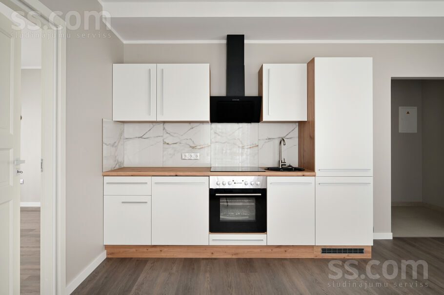 2-room apartment for sale — Riga, Krasta r-ns, Zilupes 18 — photo 12