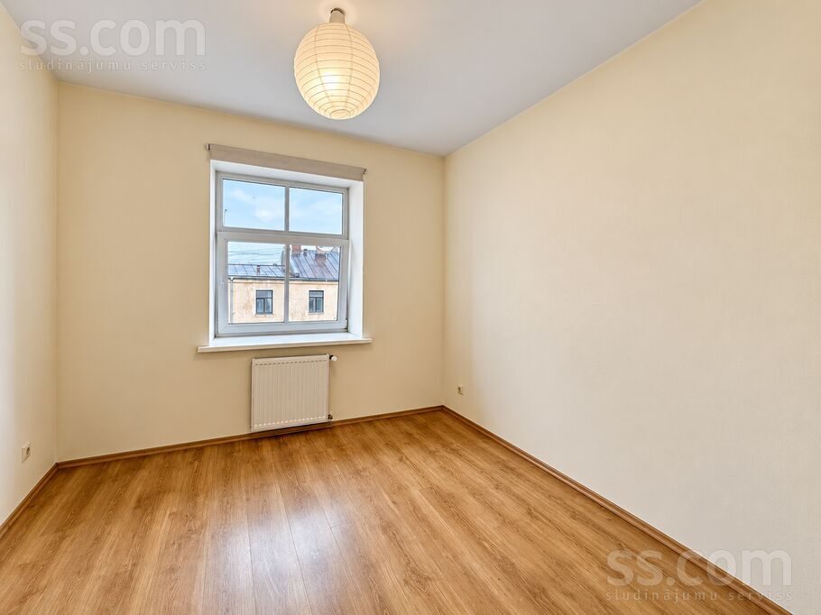 2-room apartment for sale — Riga, Centrs, Lāčplēša 116 — photo 12