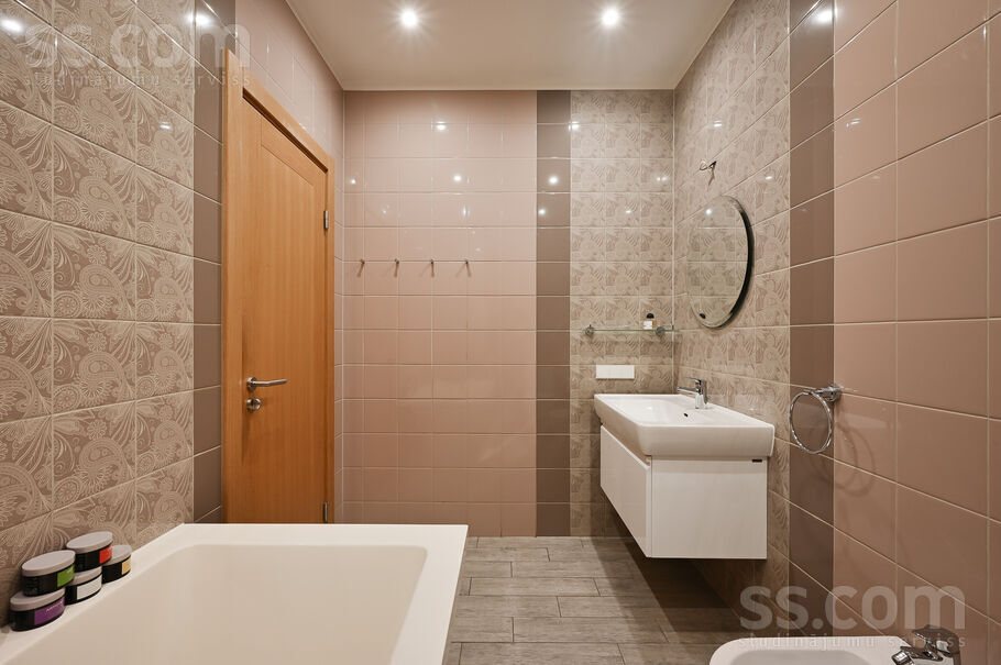 5-room apartment for sale — Rīga, Āgenskalns, Liepājas 2 — photo 17