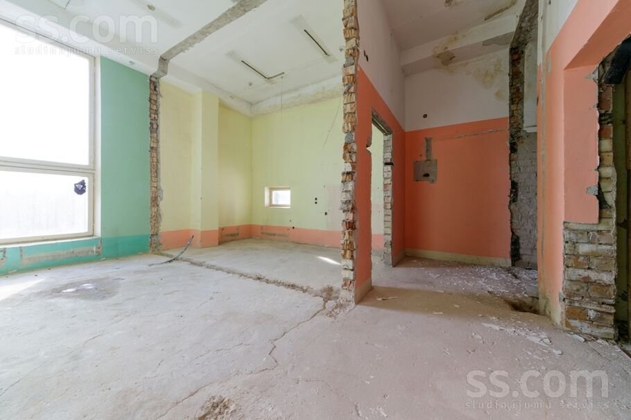 House for sale — Rīga, Mežciems, Eizenšteina 57/1 — photo 4