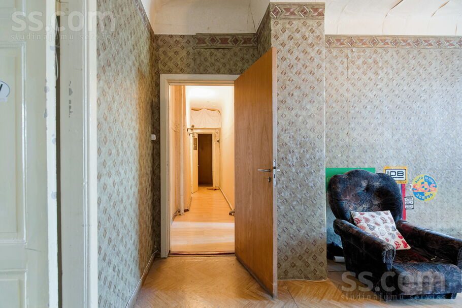 2-room apartment for sale — Riga, Centrs, Čaka 133 — photo 3