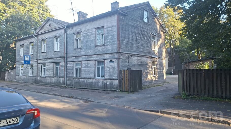 2-room apartment for sale — Riga, Āgenskalns, Ernestīnes 15 — photo 3