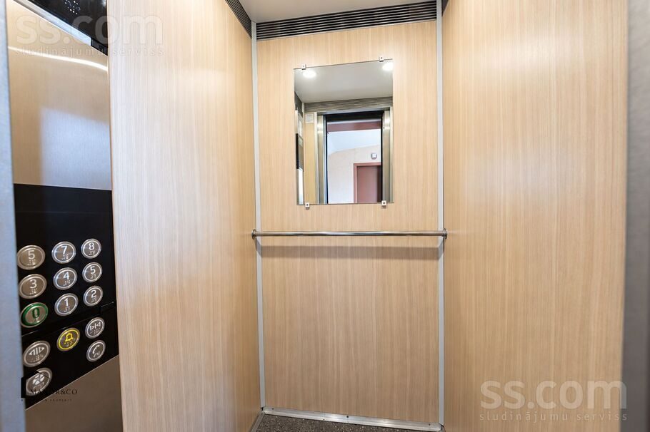 2-room apartment for sale — Riga, Pļavnieki, Rudens 12 — photo 16