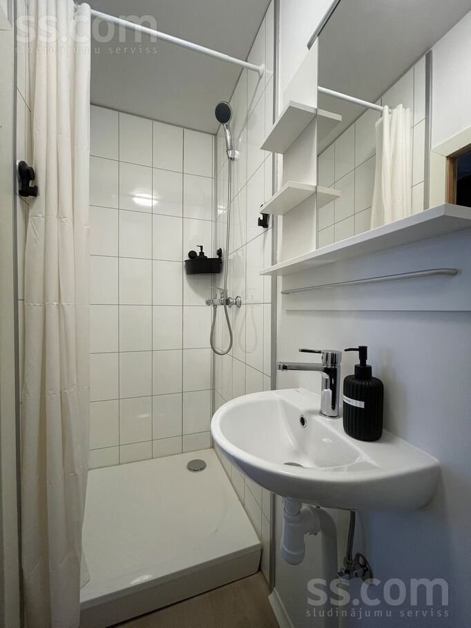 2-room apartment for sale — Rīga, Vecrīga, M. Muzeja 1 — photo 9