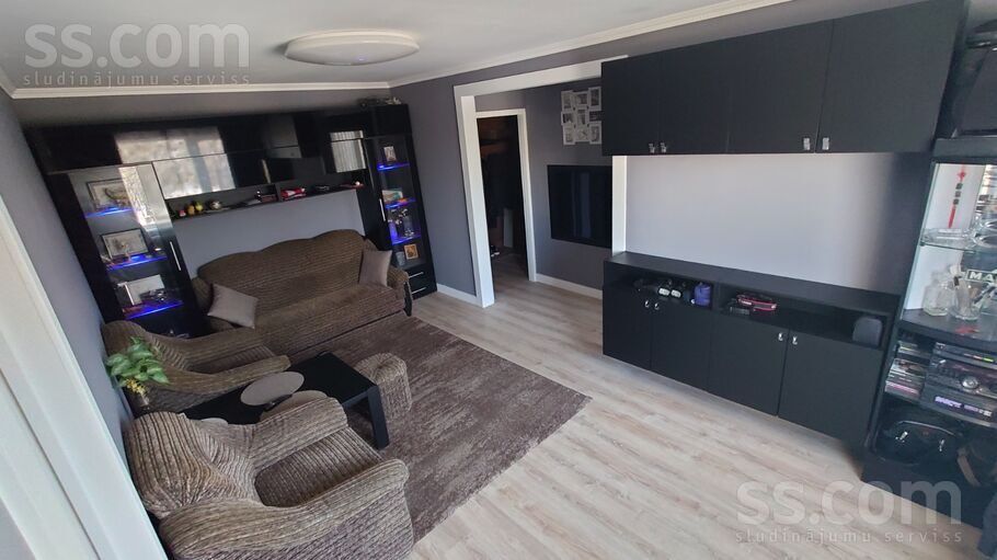 2-room apartment for sale — Rīga, Ķengarags, Latgales 258 — photo 8