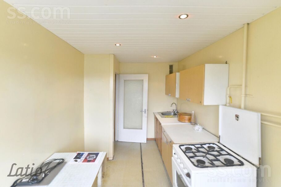 1-room apartment for sale — Riga, Ķengarags, Latgales 425 — photo 8