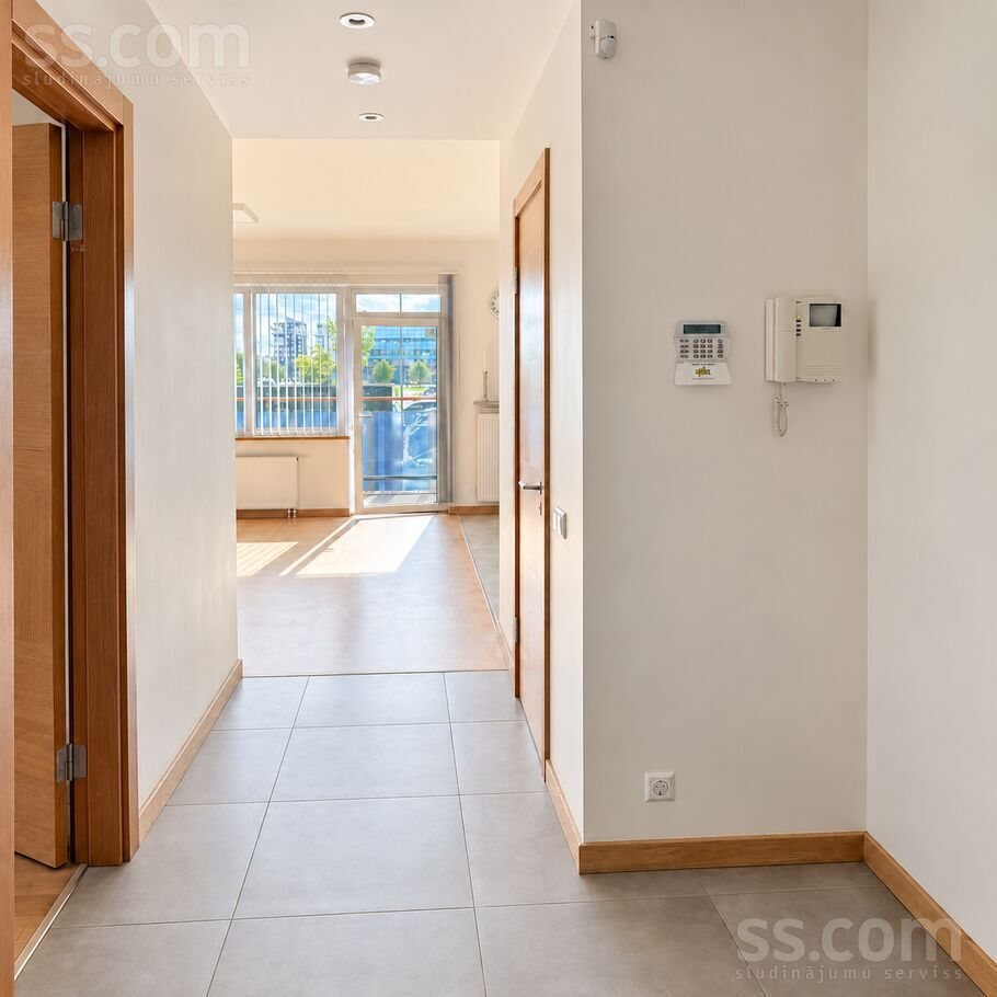 3-room apartment for sale — Rīga, Centrs, Grostonas 21 — photo 7