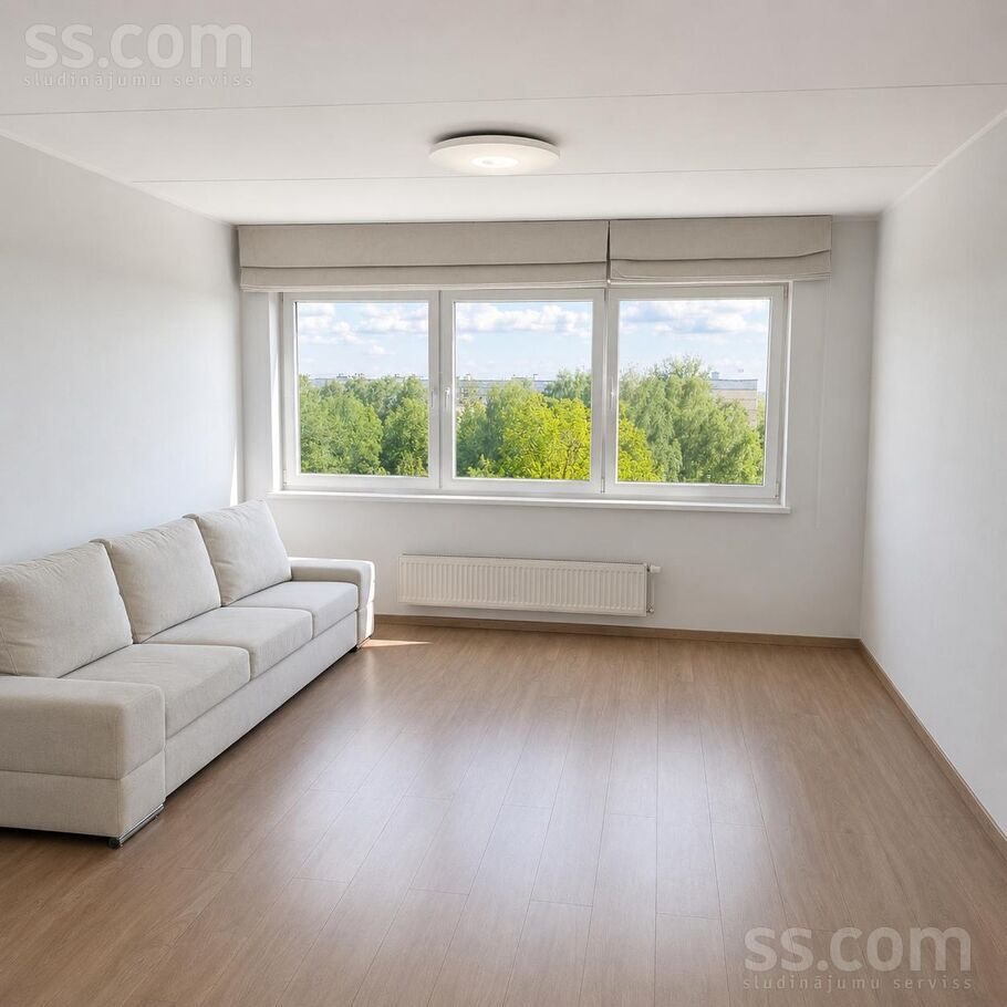 2-room apartment for sale — Rīga, Imanta, Akāciju 6 — photo 2