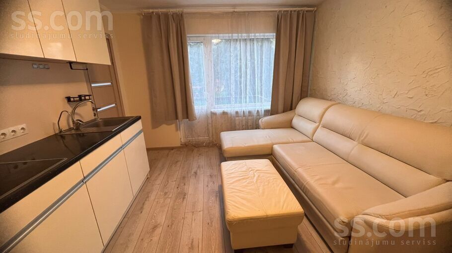 2-room apartment for sale — Rīga, Purvciems, Dzelzavas 29 — photo 9
