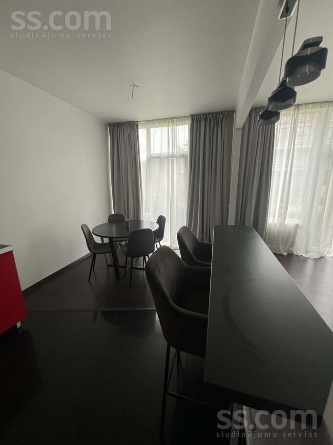 1-room apartment for sale — Rīga, Zolitūde, Gramzdas 80 — photo 3