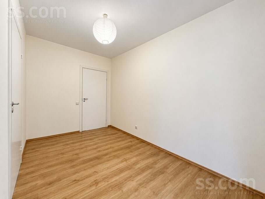 2-room apartment for sale — Riga, Centrs, Lāčplēša 116 — photo 4