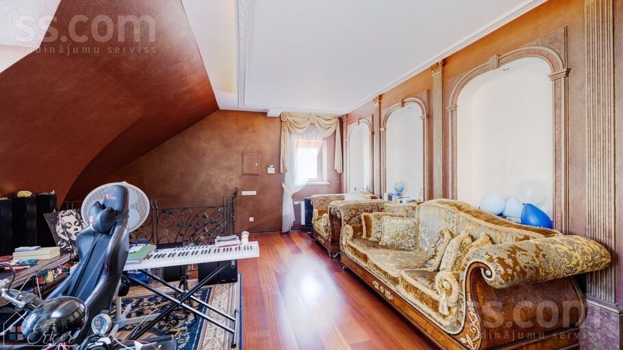 House for sale — Rīga, Teika, Zemgaļu 10 — photo 10