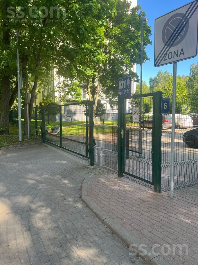 2-room apartment for sale — Rīga, Imanta, Akāciju 6 — photo 22