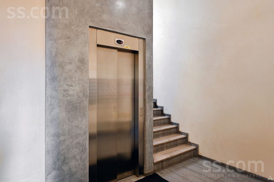 3-room apartment for sale — Rīga, Vecrīga, 13. janvāra 21 — photo 29