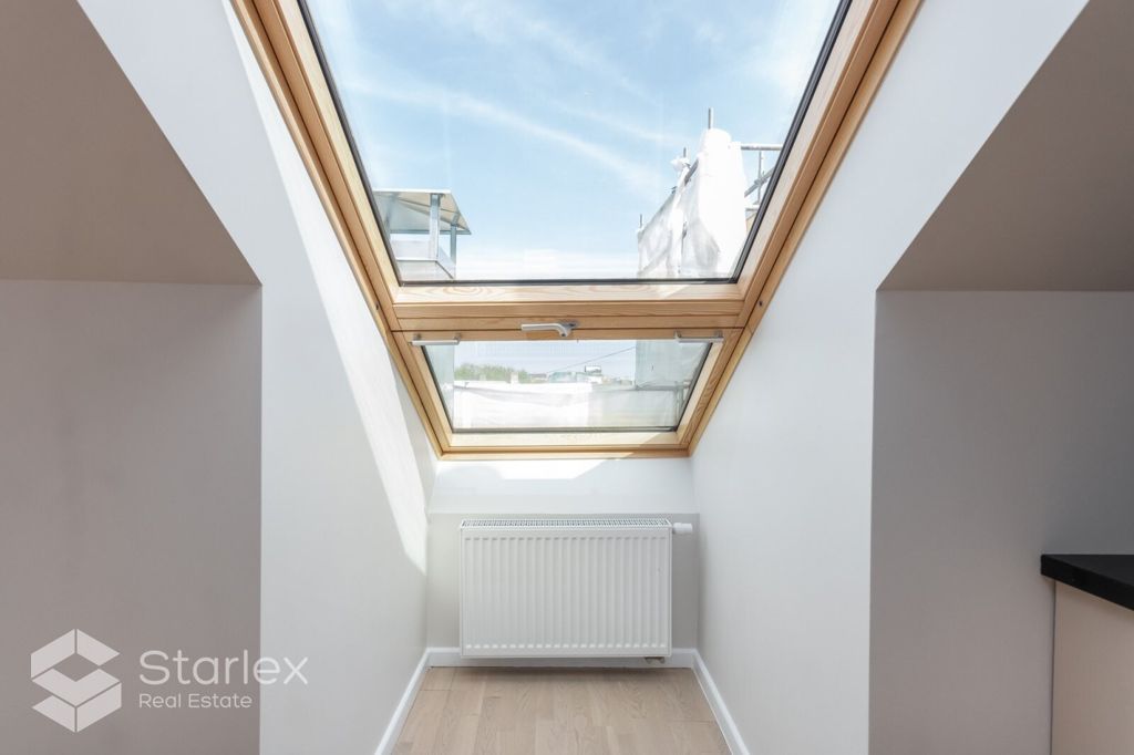 3-room apartment for sale — Rīga, Centrs, Matīsa iela 63 — photo 12