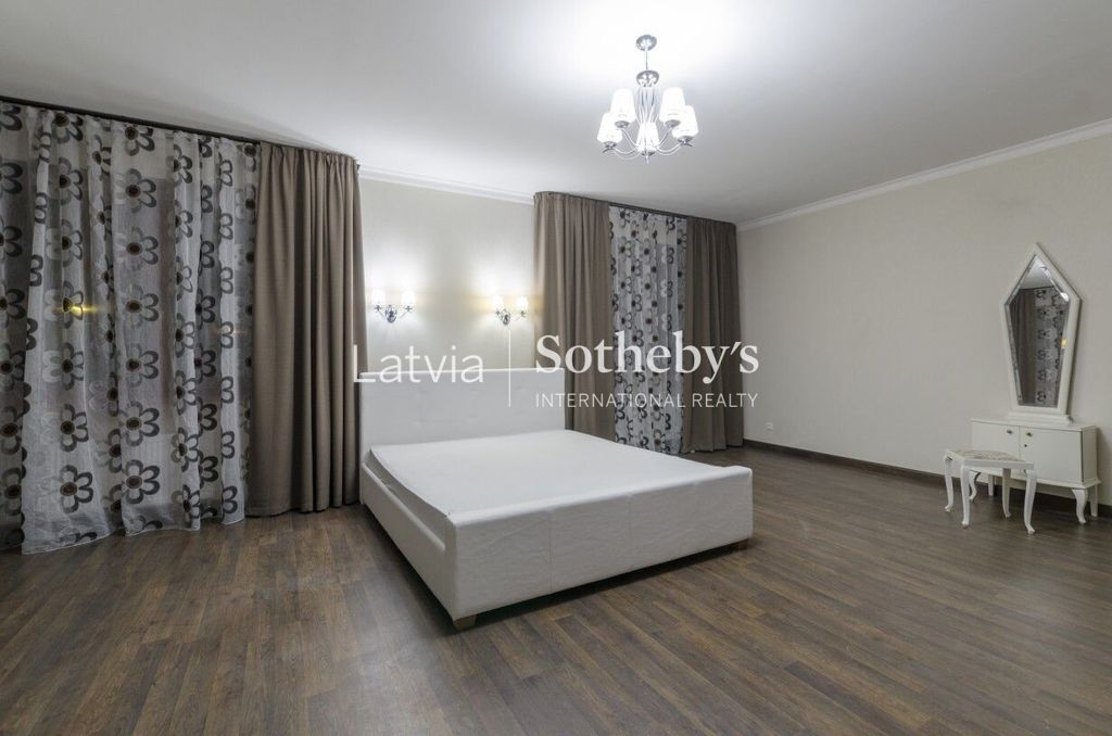 6-room house for sale — Rīga, Mežaparks, Poruka iela — photo 8