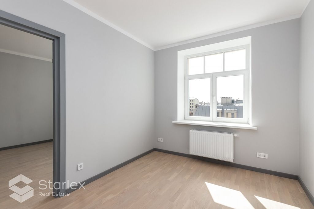 3-room apartment for sale — Rīga, Centrs, Matīsa iela 63 — photo 12