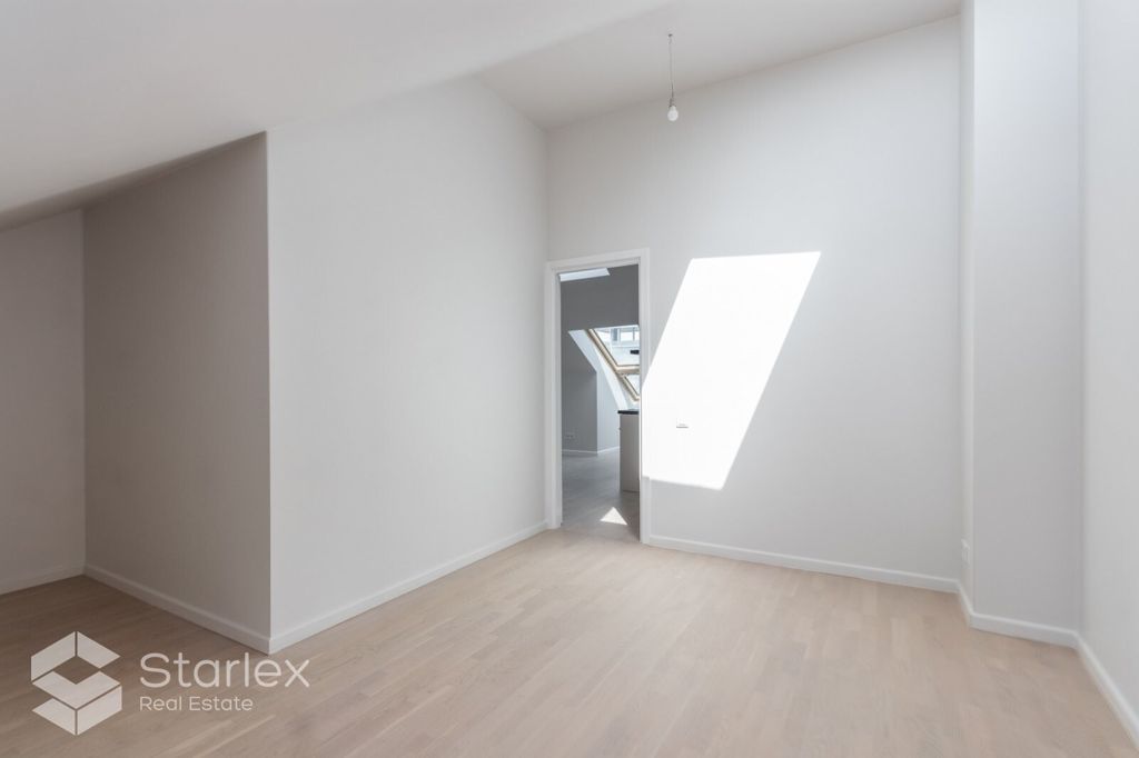 3-room apartment for sale — Rīga, Centrs, Matīsa iela 63 — photo 6