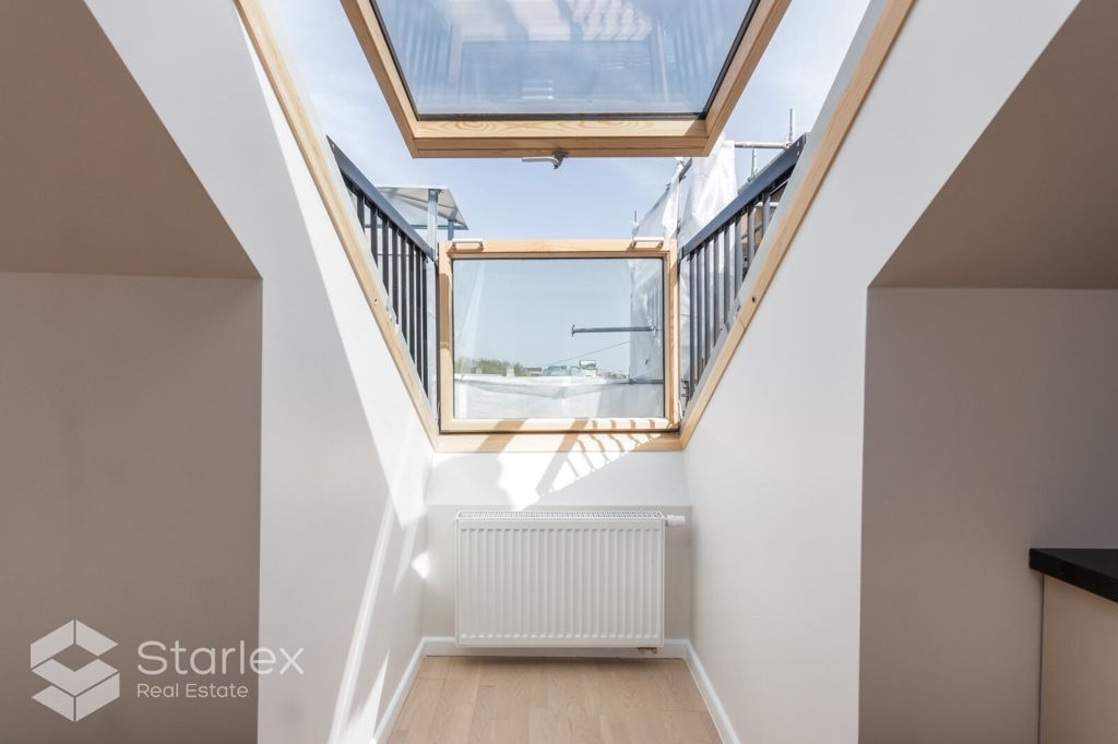 3-room apartment for sale — Rīga, Centrs, Matīsa iela 63 — photo 9