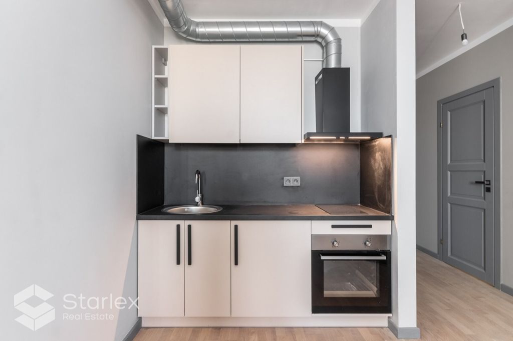 2-room apartment for sale — Rīga, Centrs, Matīsa iela 63 — photo 8