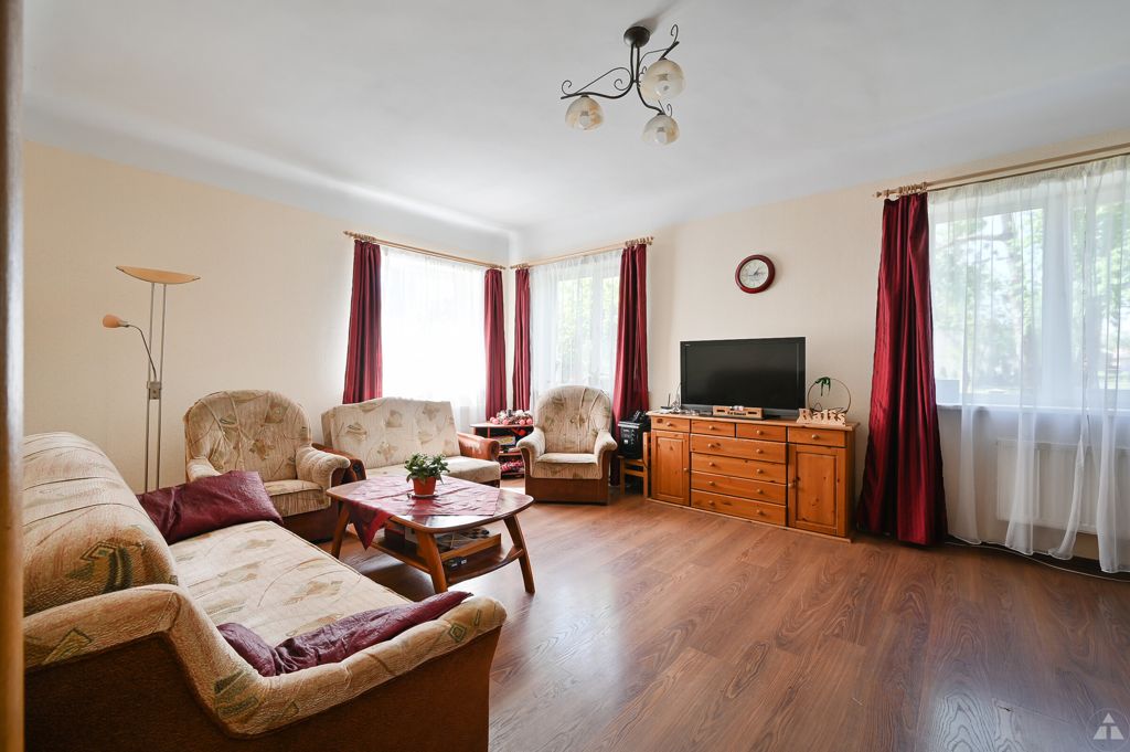 7-room house for sale — Rīga, Dārzciems, Jenotu iela 12 — photo 3