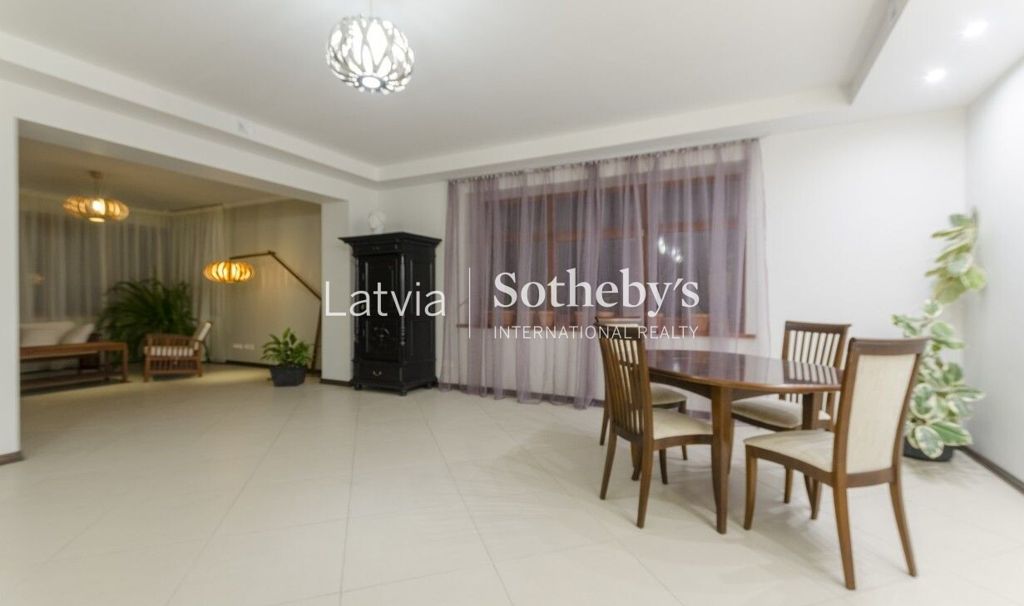6-room house for sale — Rīga, Mežaparks, Poruka iela — photo 7