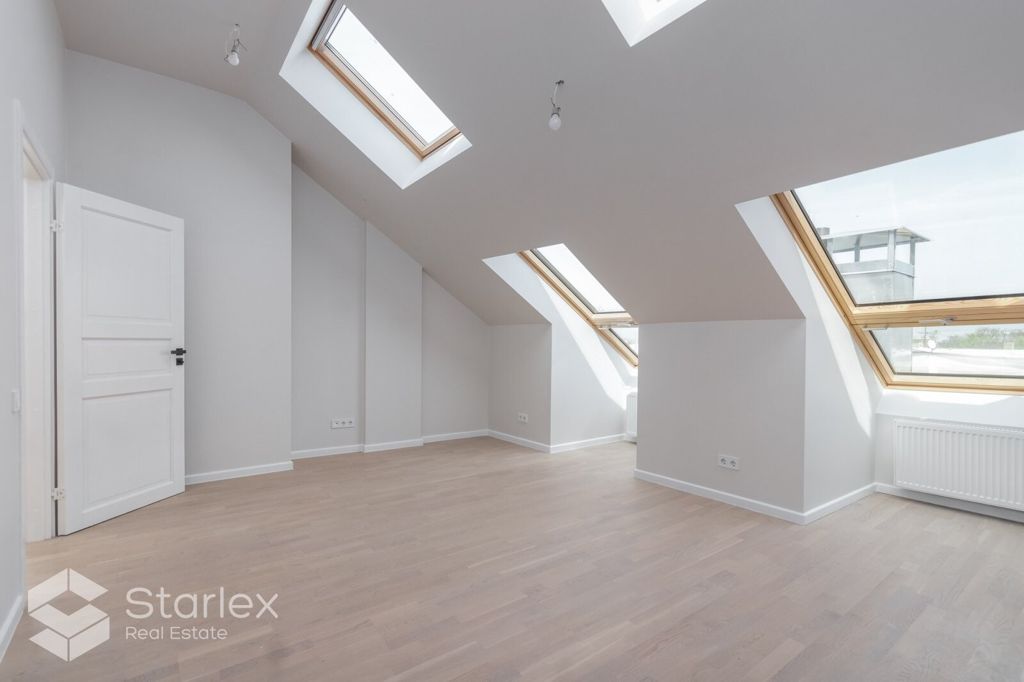 3-room apartment for sale — Rīga, Centrs, Matīsa iela 63 — photo 11