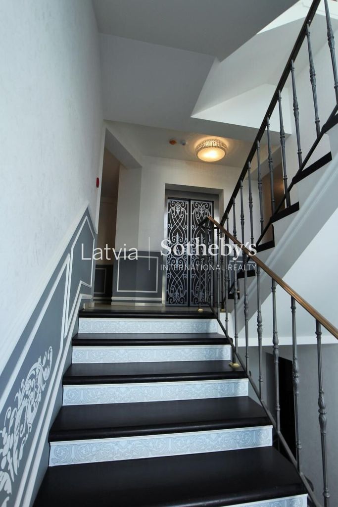 3-room apartment for sale — Rīga, Centrs, Ausekļa iela — photo 9