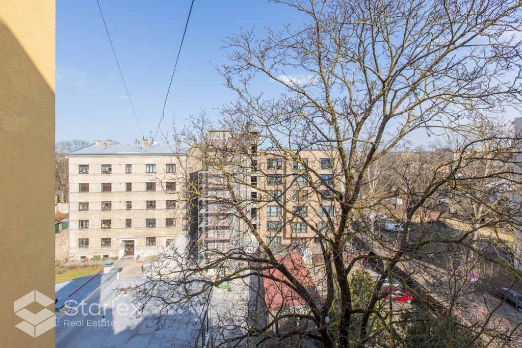 3-room apartment for sale — Rīga, Centrs, Matīsa iela 63 — photo 6