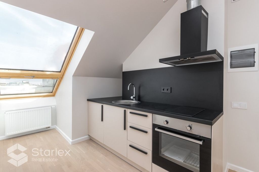 3-room apartment for sale — Rīga, Centrs, Matīsa iela 63 — photo 4