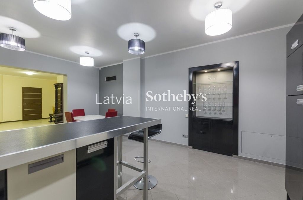 6-room house for sale — Rīga, Mežaparks, Poruka iela — photo 4