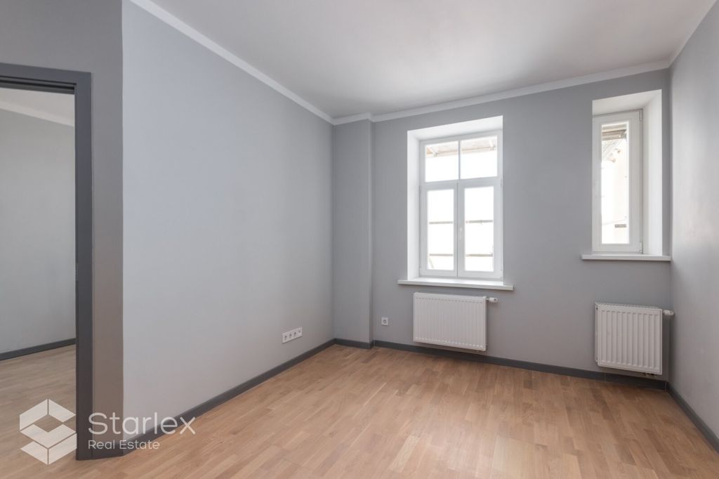 2-room apartment for sale — Rīga, Centrs, Matīsa iela 63 — photo 10