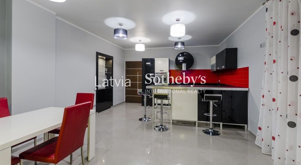 6-room house for sale — Rīga, Mežaparks, Poruka iela — photo 3