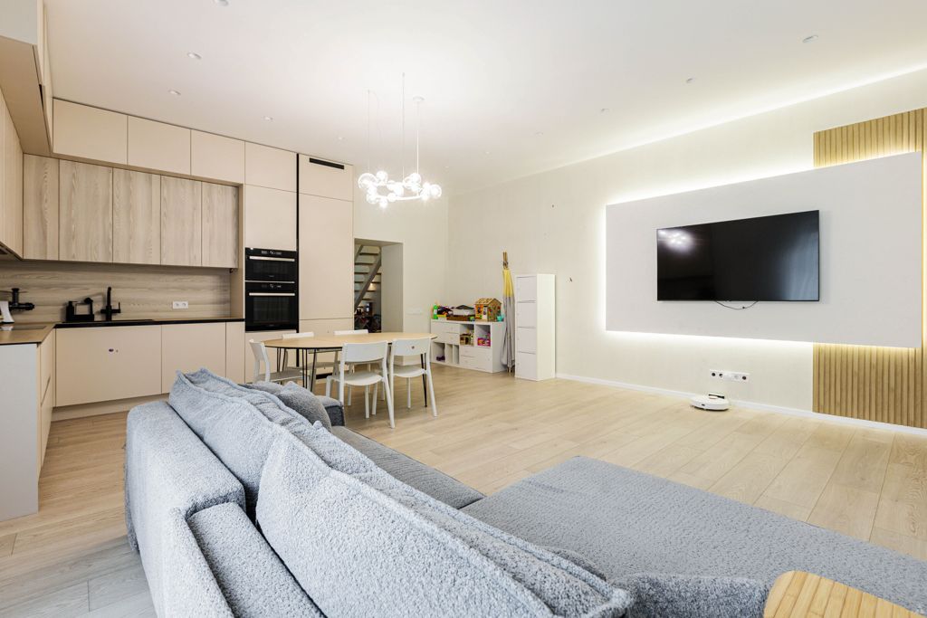 5-room house for sale — Rīga, Jugla, Juglas iela 21A — photo 2