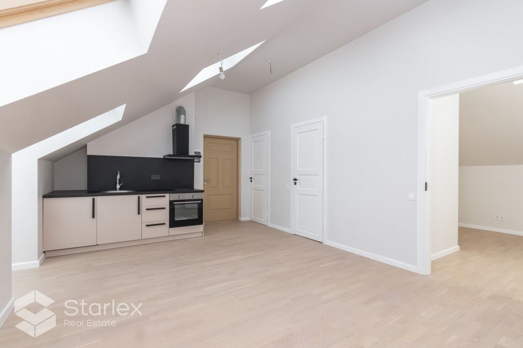 3-room apartment for sale — Rīga, Centrs, Matīsa iela 63 — photo 5