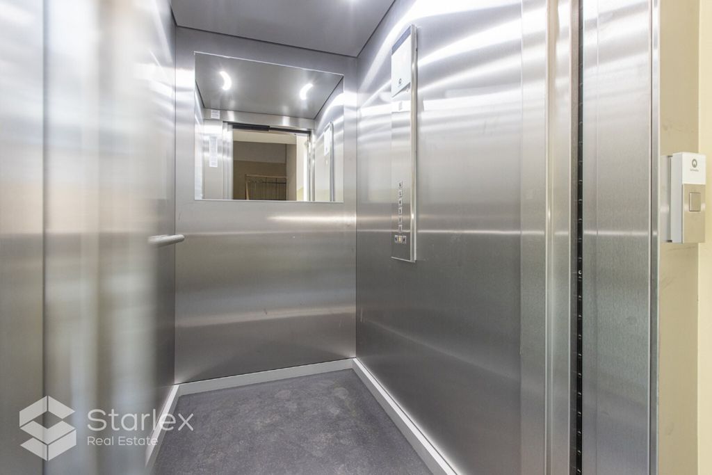 3-room apartment for sale — Rīga, Centrs, Matīsa iela 63 — photo 11